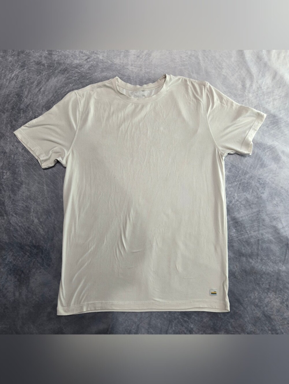 Vuori Current Tech Tee